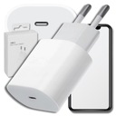 CHARGER CUB 20W RÝCHLA NABÍJAČKA pre IPHONE FAST CHARGE USB-C
