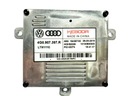 LED MODUL INVERTOR AUDI A5 8T A6 4G C7 A8 D4 ORIGINÁL NOVINKA