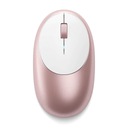 Bezdrôtová Bluetooth myš SATECHI M1 Macbook