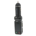 VYSIELAČ FOREVER BLUETOOTH NABÍJAČKA AUX 2xUSB