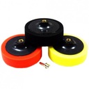 LEŠTIACIE HUBKY 150MM – 3 KS. TVRDÝ STREDNE MÄKKÝ