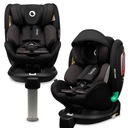 AUTOSEDAČKA LIONELO ANTOON PLUS 0-18kg ADAC