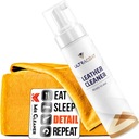 ULTRACOAT LEATHER CLEANER ČISTIČ KOŽENÉHO ČALÚNENIA 0,2L