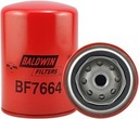 Palivový filter SPIN-ON Baldwin BF7664