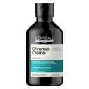 Loreal Chroma Creme Matte šampón na tmavé vlasy 300ml