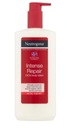Telový fluid Neutrogena Intense Repair 400 ml