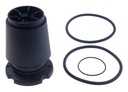 Filter OPTIMA ALEX ULTRA 360 vymeniteľný O-krúžok