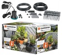 Kvapkový zavlažovací systém Gardena 1265-20