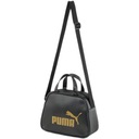 Taška Puma Core Up Boxy X-Body čierna 79484 01