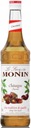Monin Gaštanový barmanský sirup 700 ml