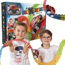 AUTODRÁHA FLEXTREME + ŠTARTOVACIA SÚPRAVA AUTOMOBILOV