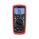Uni-T UT139A univerzálny meter