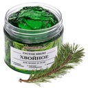 Ihličnaté husté mydlo na telo a vlasy Regeneruje pokožku Silné vlasy 250ml