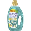 Weißer Riese Vollwaschmittel univerzálny gél 22WL 1,1 l Lotus&Mandel