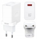 NABÍJAČKA ONEPLUS 30W 6A WARP CHARGE 7 7T 8 PRO
