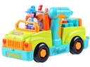 Auto DIY malé mechanické náradie ZA3523