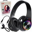 BEZDRÔTOVÉ SLÚCHADLÁ BLUETOOTH MIKROFÓN NA UŠI