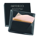 Oil Control Paper Matovacie papieriky 100 ks Artdeco