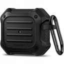 Ochranné puzdro Spigen pre AirPods 3, kryt, kryt na slúchadlá, puzdro