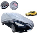 Praktický kryt do auta Megane IV 3W