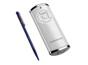 PILOT HORMANN biely 868 MHz HS 5 BS BISECUR 5-kanálový + gadget