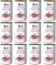 BRIT Mono Protein Lamb 12x 400g