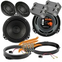 HERTZ ESK CK 165 REPRODUKTOR OPEL CALIBRA A OMEGA PRED