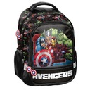 Batoh AVENGERS AV23DD-260, PASO