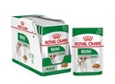 Royal Canin Mini mokré krmivo pre dospelých 12 x 85 g
