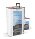 T4W PIK Bezfarebný lak MS 2:1 STANDARD / 7,5L