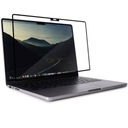 Ochranná fólia Moshi pre MacBook Pro 14