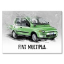 GRAFICKÝ PLACH DO GARÁŽOVEJ DIELNE MULTIPLA
