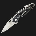 SKUTOČNÝ UŽITOČNÝ SMARTKNIFE Multitool TU573K 10 V 1