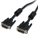 Kábel DVI DVI-D 24+1 Dual Link 7,5 VITALCO