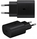 Originálna nabíjačka Samsung Super Fast Charge 25W