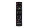 Diaľkové ovládanie pre Panasonic EUR7651110 EUR7651120 EUR7651101 EUR7651112 EUR765101C