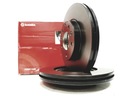 BREMBO PREDNÉ BRZDOVÉ KOTÚČE 09.9585.11