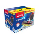 VILEDA MOP ULTRAMAX XL Flat 42 cm set