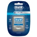 Zubná niť ORAL-B Pro-Expert Clinic Line 25m