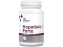 HEPATIALE FORTE LARGE BREED 40 TAB podporujúci pečeň psov