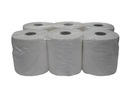 Papierová utierka MAXI Čistiaca utierka Cellulose 6 roliek.