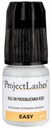 ProjectLashes EASY 3g lepidlo na riasy + ZDARMA
