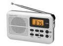 Prenosné rádio Kruger&Matz KM0819