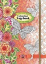 A5 Koh I Noor vyfarbovací zápisník