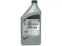 Quicksilver 4-taktný SAE 25W-40 1L SYNTETICKÝ olej