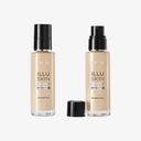 ORIFLAME THE ONE Illuskin Glow Reflective Foundation _ MARBLE NEUTRAL