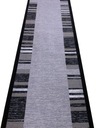 GUMMED Runner 1016 GREY SOLAR 67cm