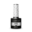 CLARESA BASE POWER HYBRID POLISH BASE Č. 01 5G