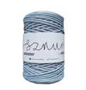 Polyester String 3 mm 200 m 125 oceľová modrá