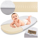 Stokke ANTIALERGICKÝ matrac 137x70 cm Matrac pre Stokke Sleepi V3 FOAM
